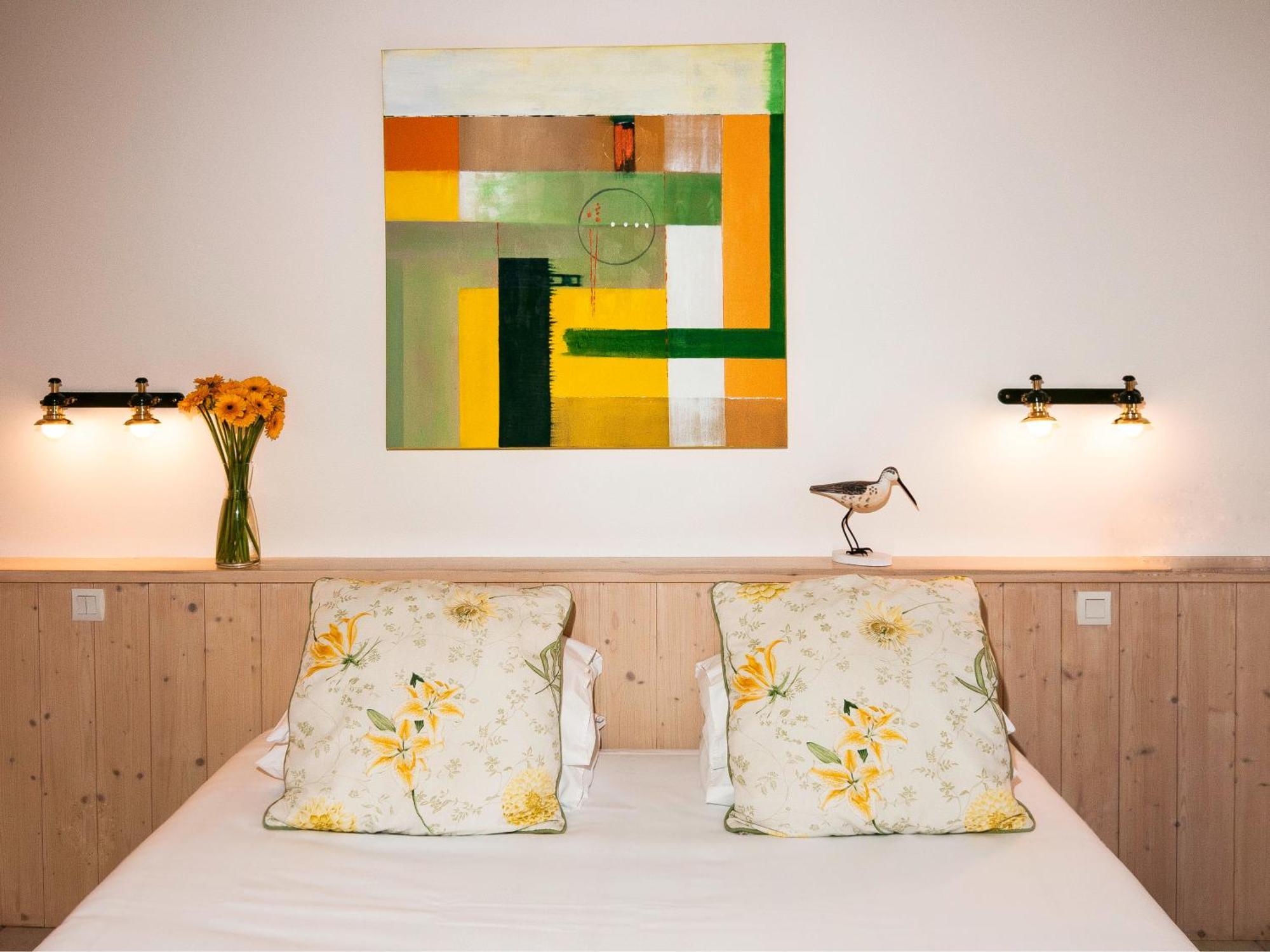 Hotel La Galiote En Re 라플로트 외부 사진